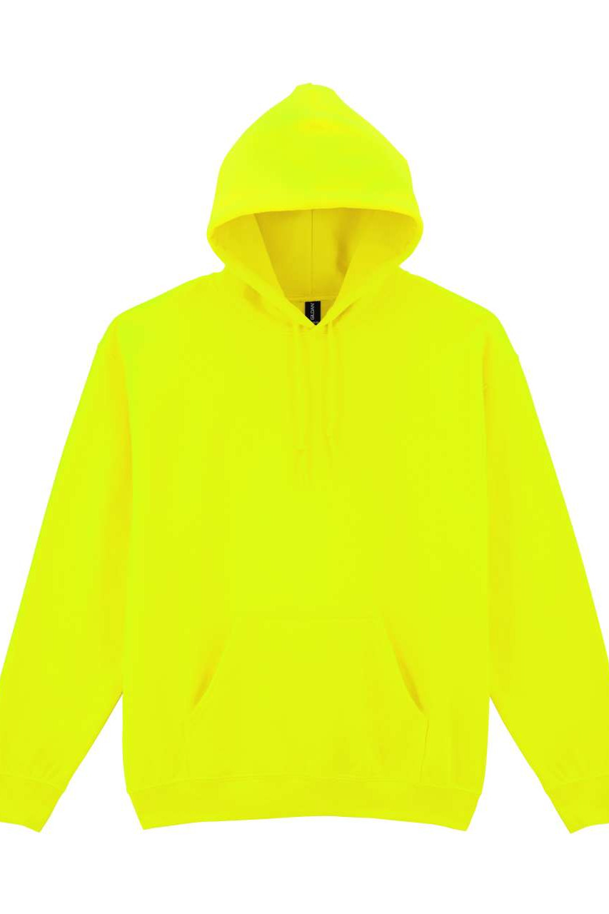 HEAVY BLEND™ ADULT HOODED SWEATSHIRT