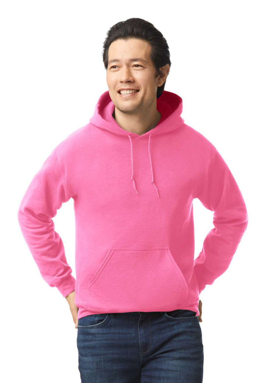 HEAVY BLEND™ ADULT HOODED SWEATSHIRT