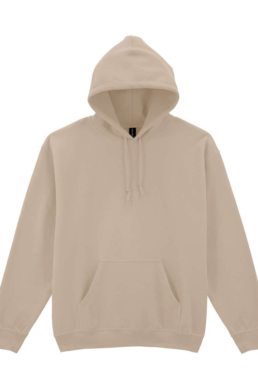 HEAVY BLEND™ ADULT HOODED SWEATSHIRT