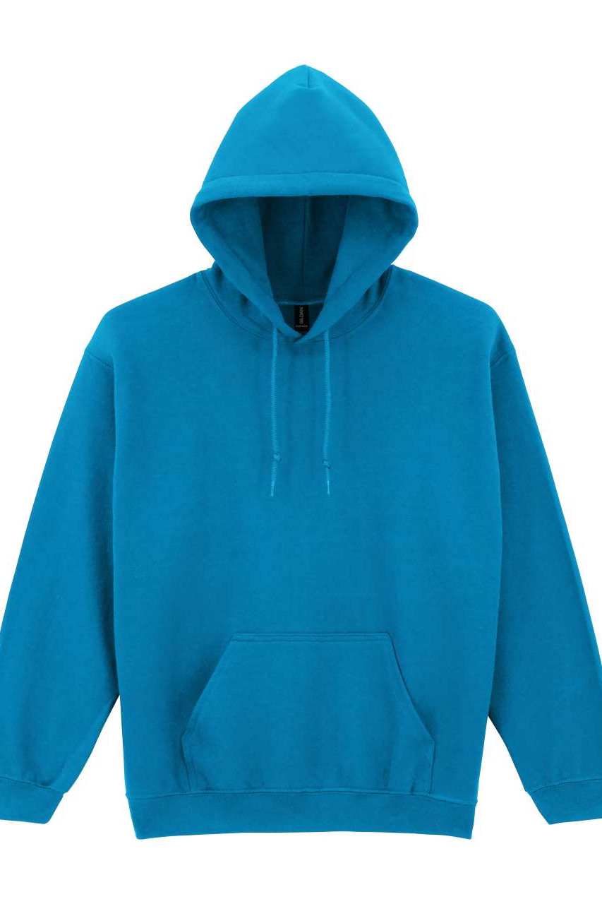 HEAVY BLEND™ ADULT HOODED SWEATSHIRT