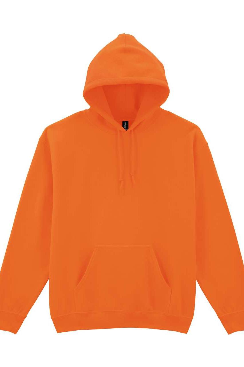 HEAVY BLEND™ ADULT HOODED SWEATSHIRT