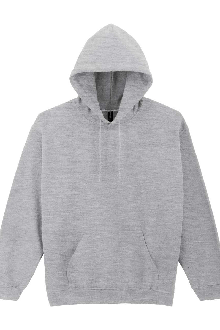 HEAVY BLEND™ ADULT HOODED SWEATSHIRT