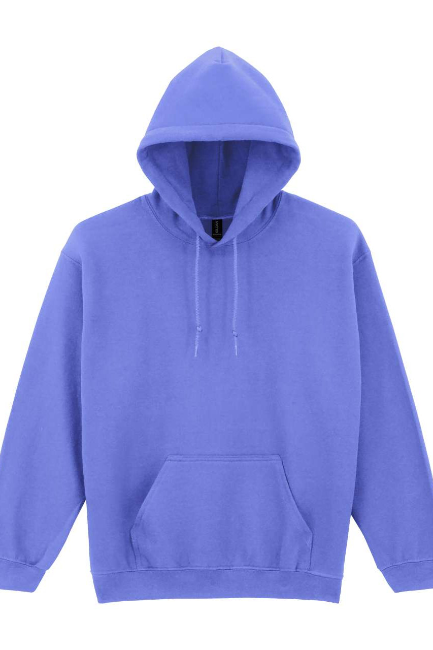 HEAVY BLEND™ ADULT HOODED SWEATSHIRT
