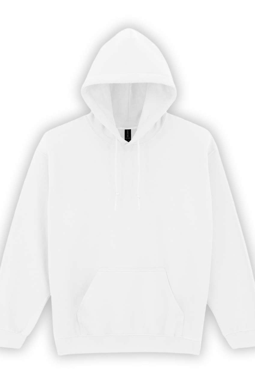 HEAVY BLEND™ ADULT HOODED SWEATSHIRT
