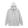 HEAVY BLEND™ ADULT FULL ZIP HOODED SWEATSHIRT