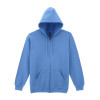 HEAVY BLEND™ ADULT FULL ZIP HOODED SWEATSHIRT
