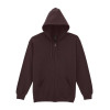HEAVY BLEND™ ADULT FULL ZIP HOODED SWEATSHIRT