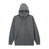 HEAVY BLEND™ ADULT FULL ZIP HOODED SWEATSHIRT