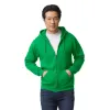 HEAVY BLEND™ ADULT FULL ZIP HOODED SWEATSHIRT