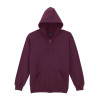 HEAVY BLEND™ ADULT FULL ZIP HOODED SWEATSHIRT