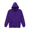 HEAVY BLEND™ ADULT FULL ZIP HOODED SWEATSHIRT