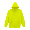 HEAVY BLEND™ ADULT FULL ZIP HOODED SWEATSHIRT