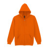 HEAVY BLEND™ ADULT FULL ZIP HOODED SWEATSHIRT