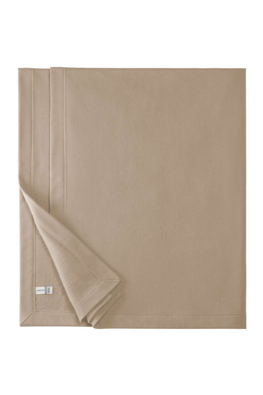 HEAVY BLEND FLEECE STADIUM BLANKET