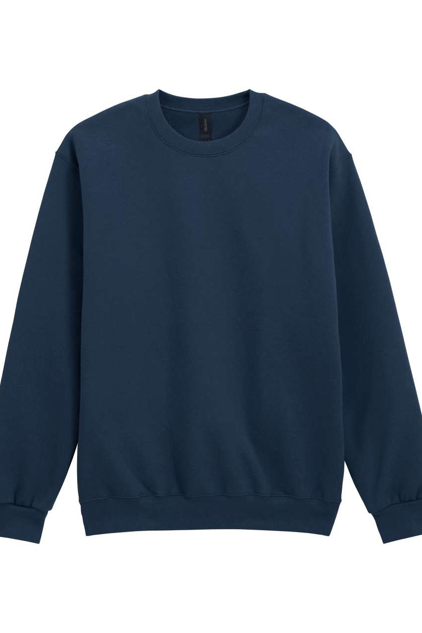 HAMMER MAXWEIGHT ADULT CREWNECK SWEATSHIRT