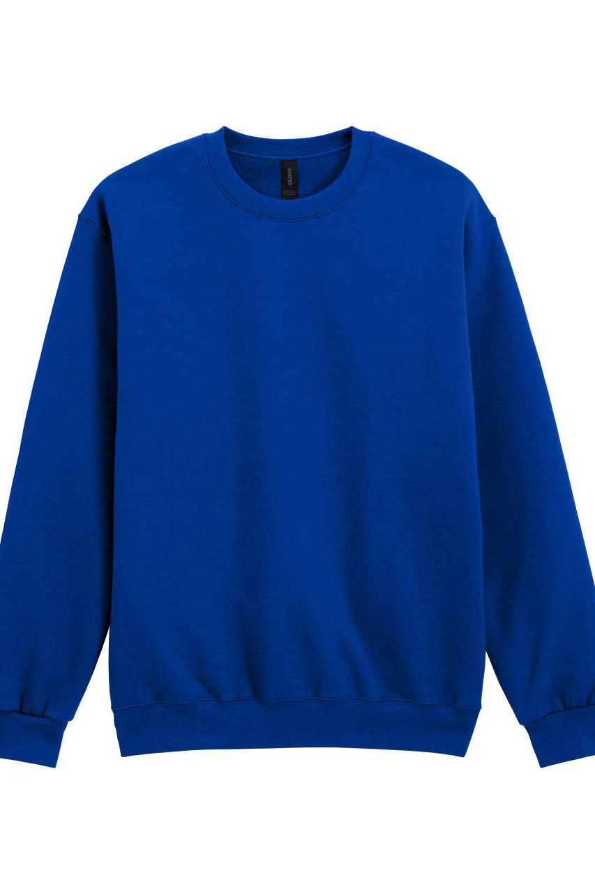 HAMMER MAXWEIGHT ADULT CREWNECK SWEATSHIRT