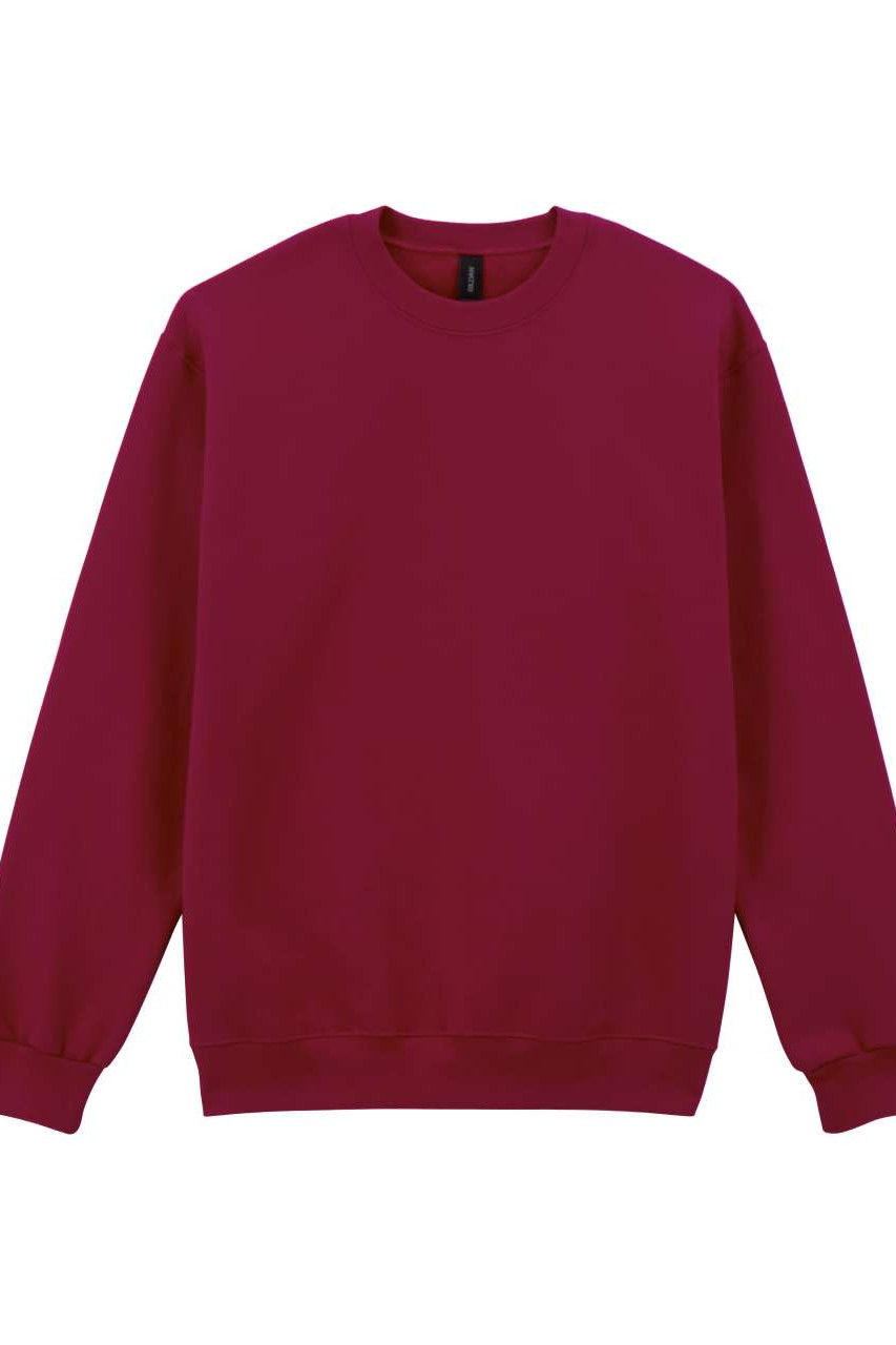 HAMMER MAXWEIGHT ADULT CREWNECK SWEATSHIRT