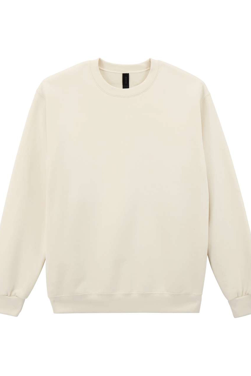 HAMMER MAXWEIGHT ADULT CREWNECK SWEATSHIRT