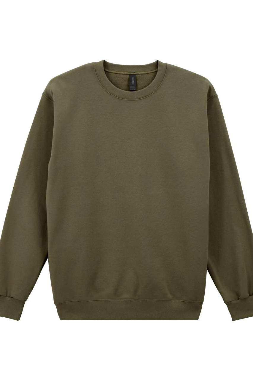 HAMMER MAXWEIGHT ADULT CREWNECK SWEATSHIRT