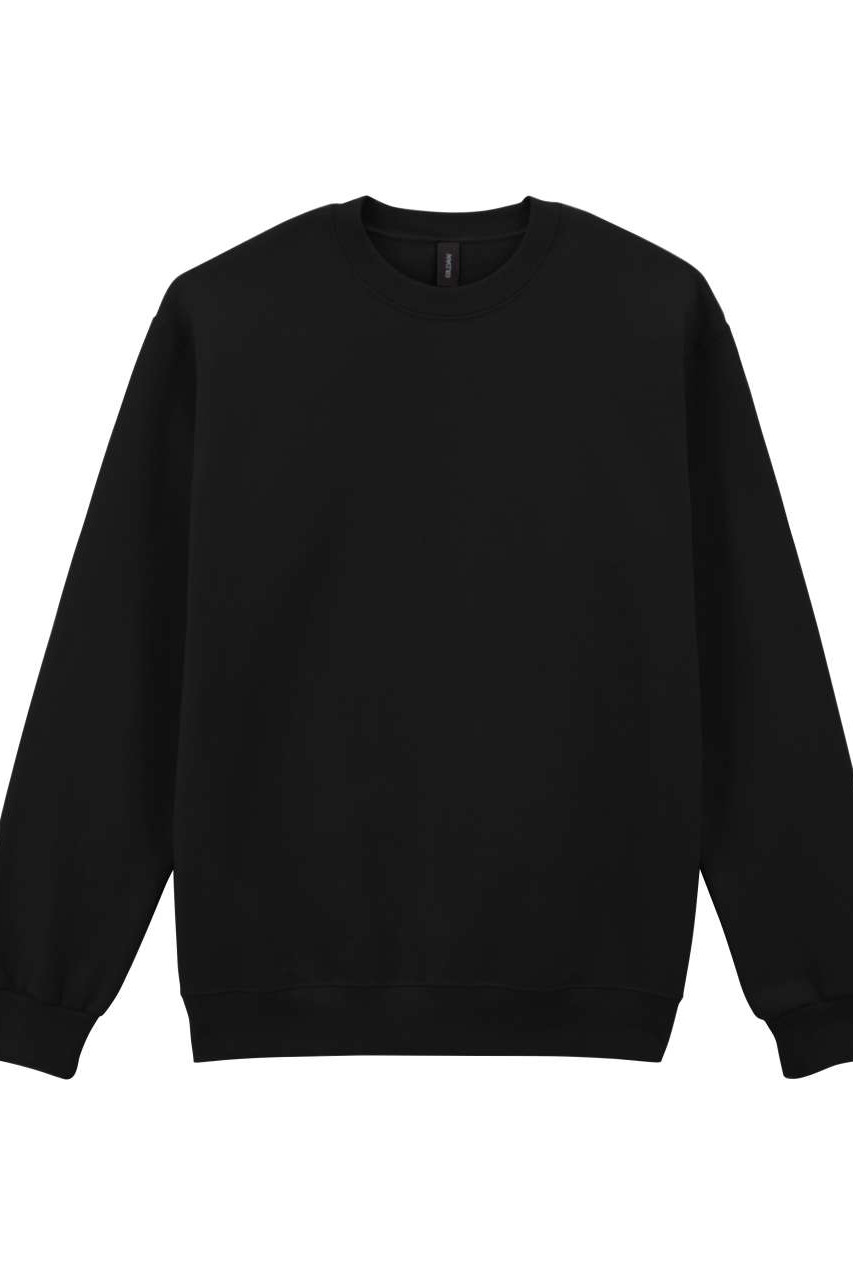 HAMMER MAXWEIGHT ADULT CREWNECK SWEATSHIRT