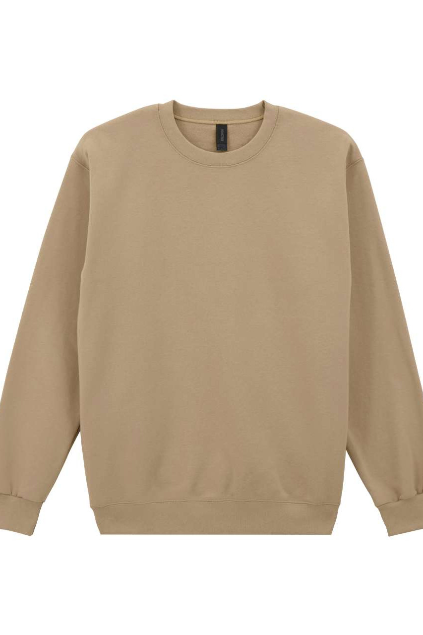 HAMMER MAXWEIGHT ADULT CREWNECK SWEATSHIRT
