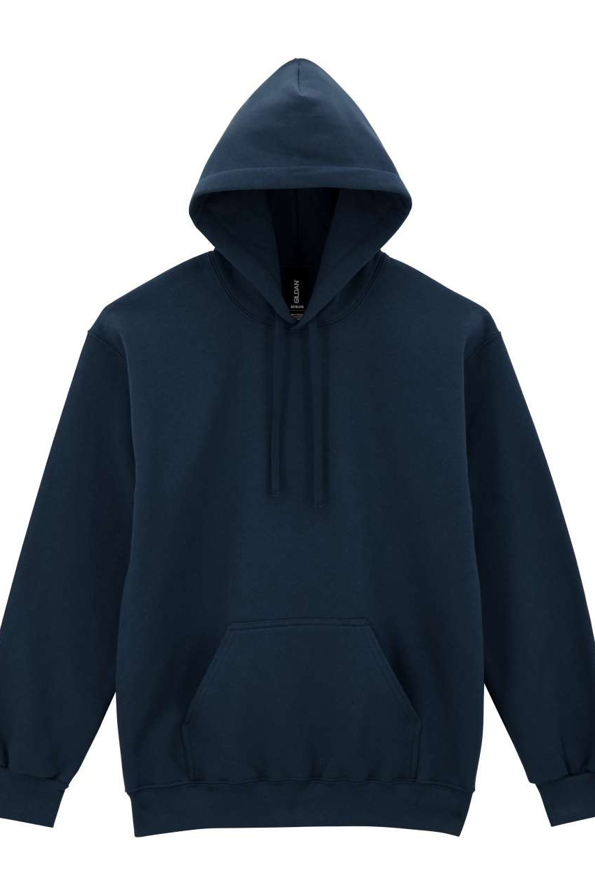 HAMMER MAXWEIGHT ADULT HOODED SWEATSHIRT
