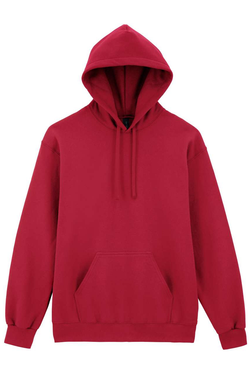 HAMMER MAXWEIGHT ADULT HOODED SWEATSHIRT