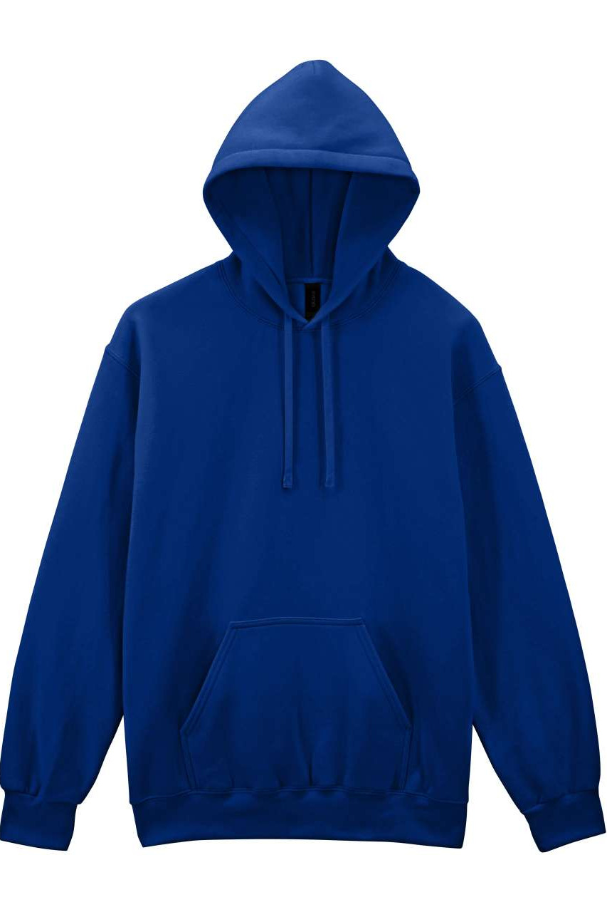 HAMMER MAXWEIGHT ADULT HOODED SWEATSHIRT