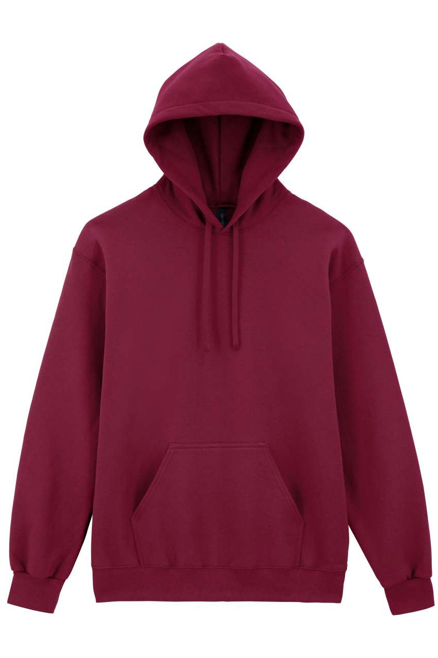 HAMMER MAXWEIGHT ADULT HOODED SWEATSHIRT