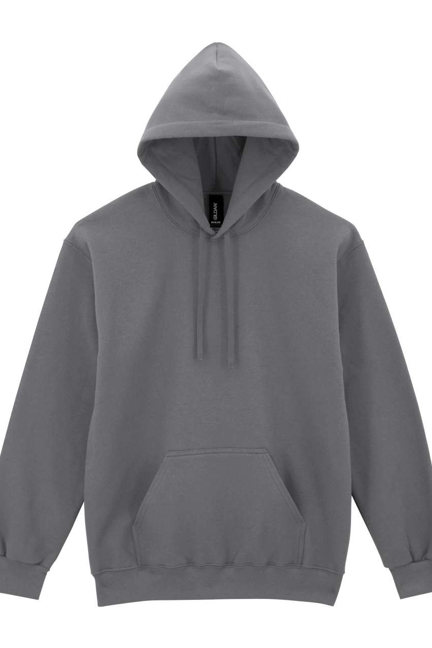 HAMMER MAXWEIGHT ADULT HOODED SWEATSHIRT