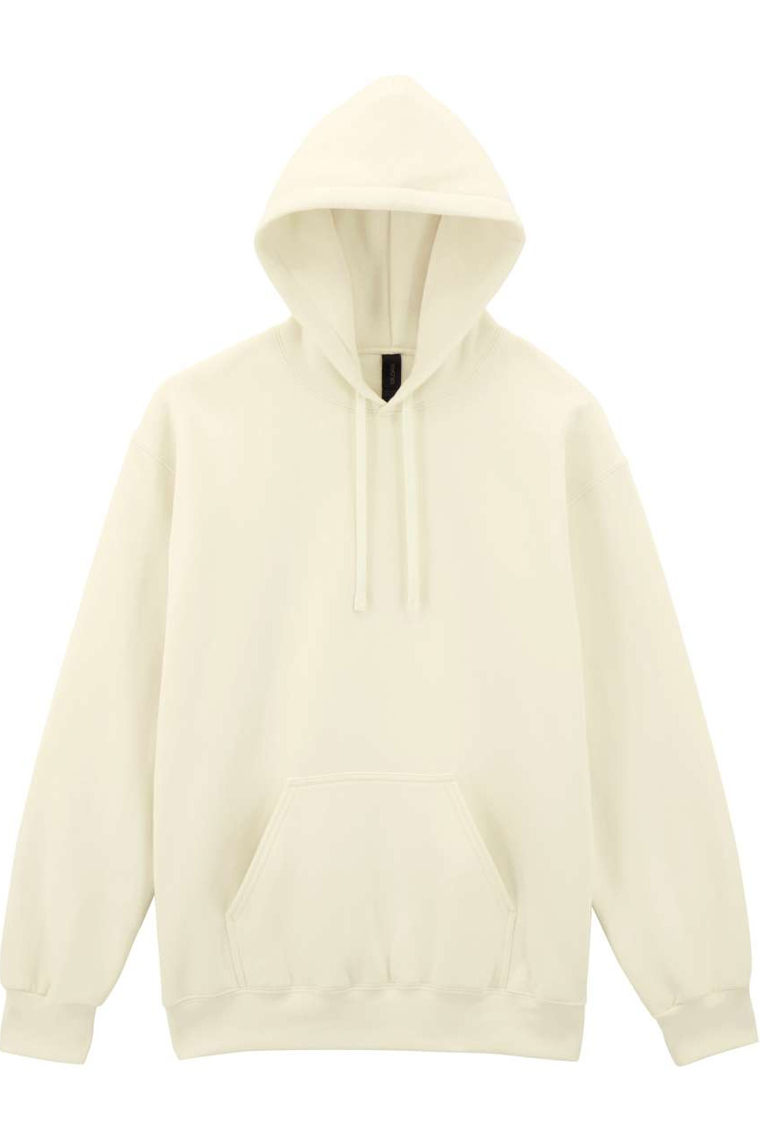 HAMMER MAXWEIGHT ADULT HOODED SWEATSHIRT