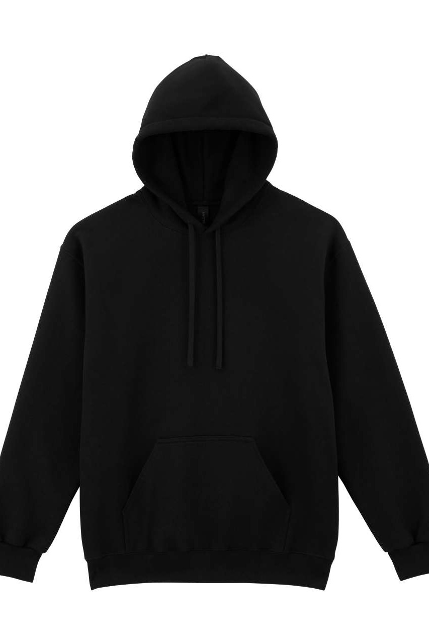 HAMMER MAXWEIGHT ADULT HOODED SWEATSHIRT