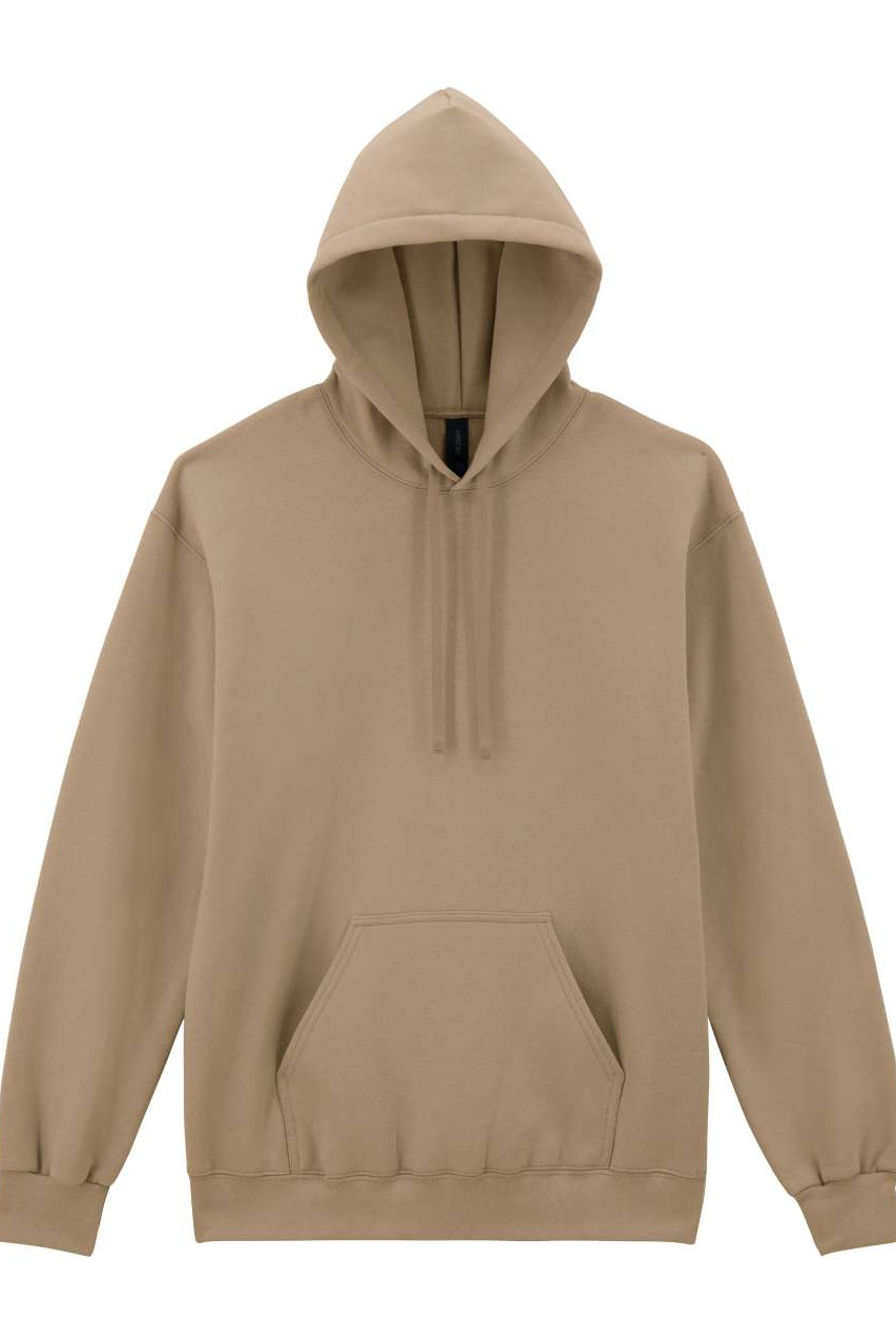 HAMMER MAXWEIGHT ADULT HOODED SWEATSHIRT