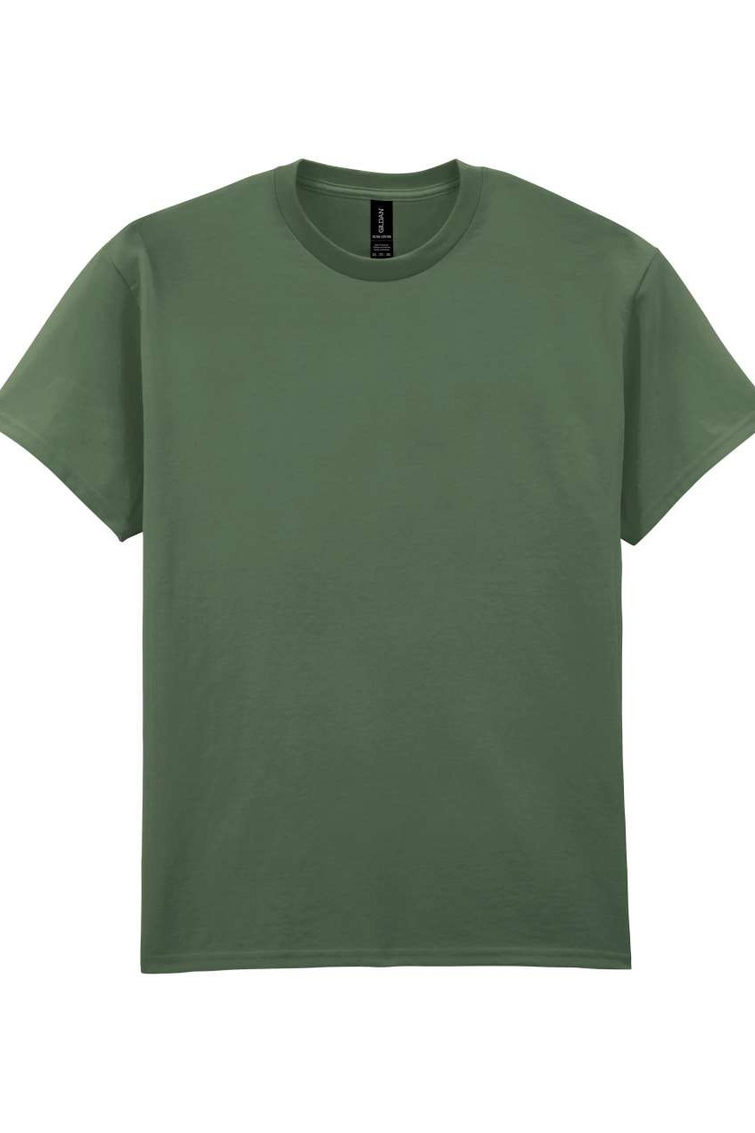 ULTRA COTTON™ ADULT T-SHIRT