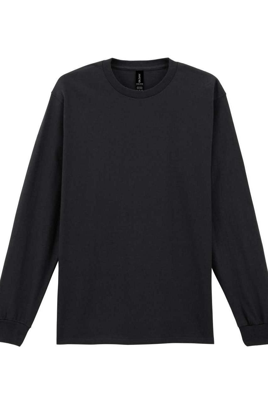 ULTRA COTTON™ ADULT LONG SLEEVE T-SHIRT