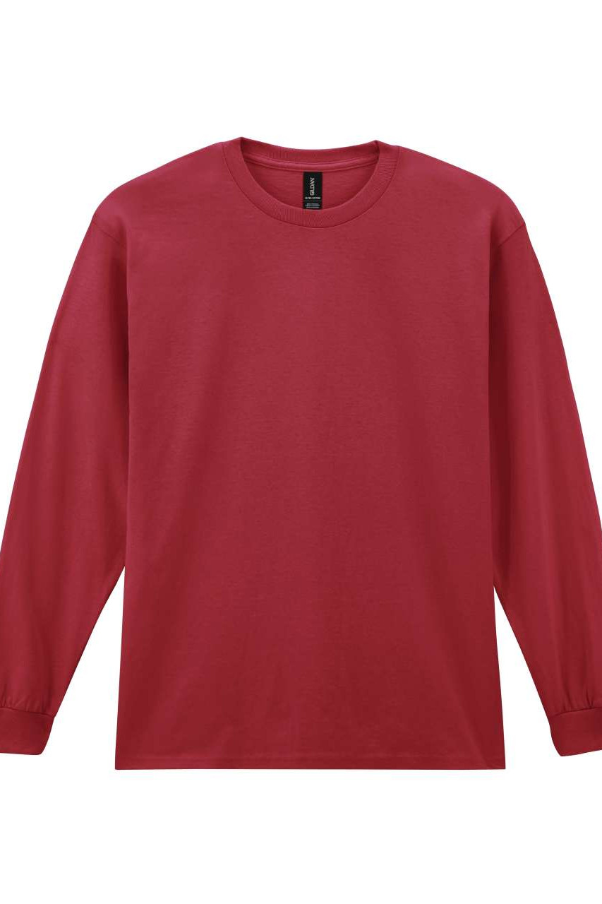 ULTRA COTTON™ ADULT LONG SLEEVE T-SHIRT