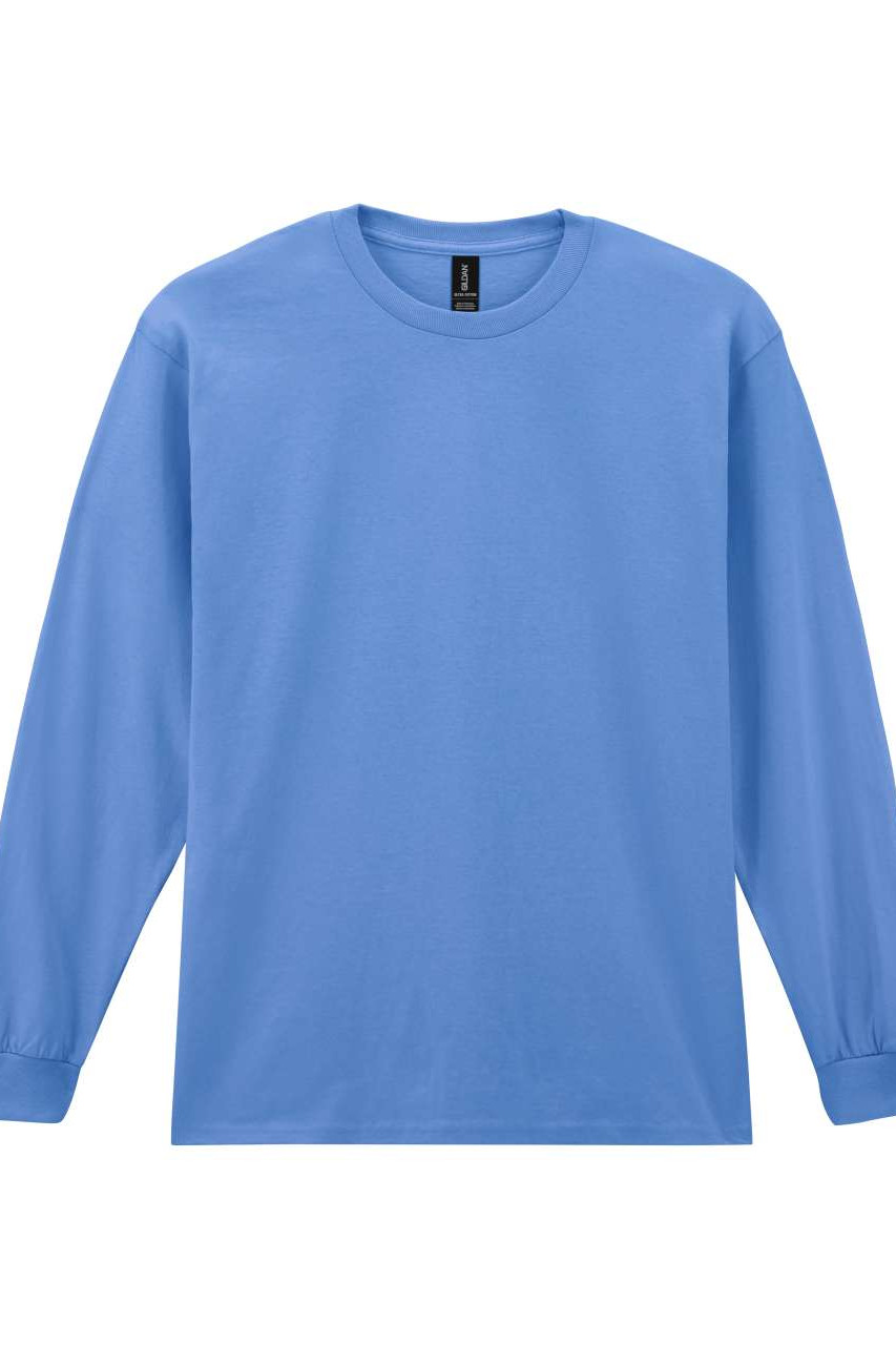ULTRA COTTON™ ADULT LONG SLEEVE T-SHIRT