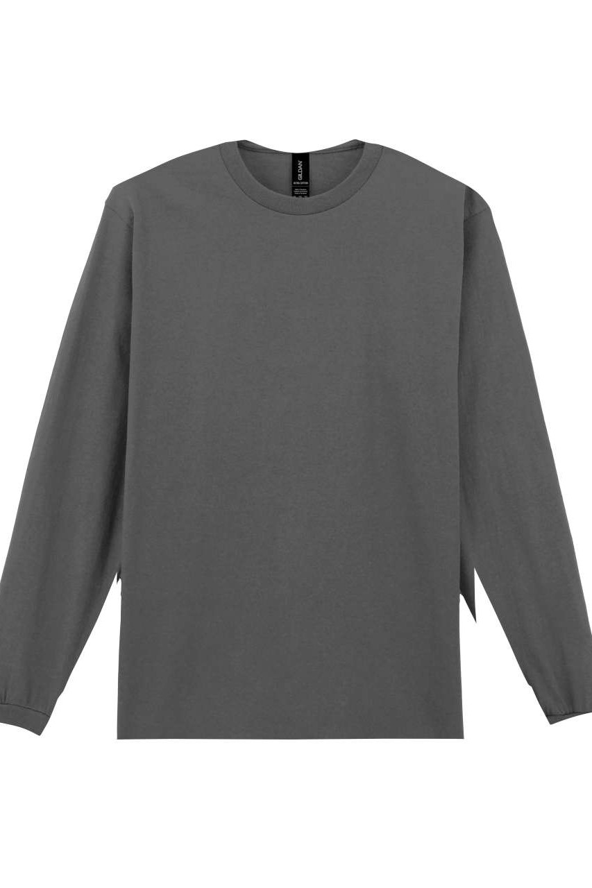 ULTRA COTTON™ ADULT LONG SLEEVE T-SHIRT