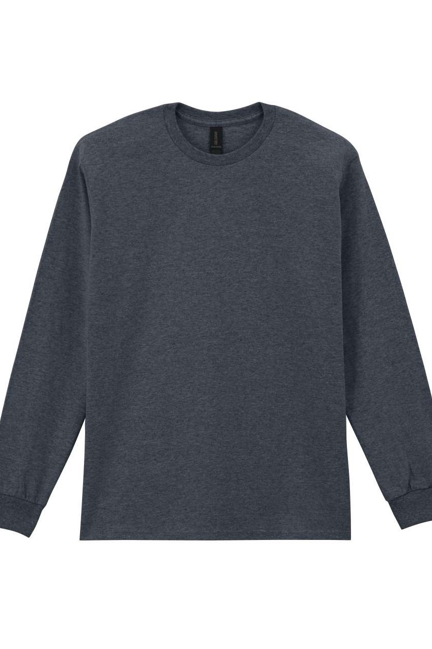 ULTRA COTTON™ ADULT LONG SLEEVE T-SHIRT
