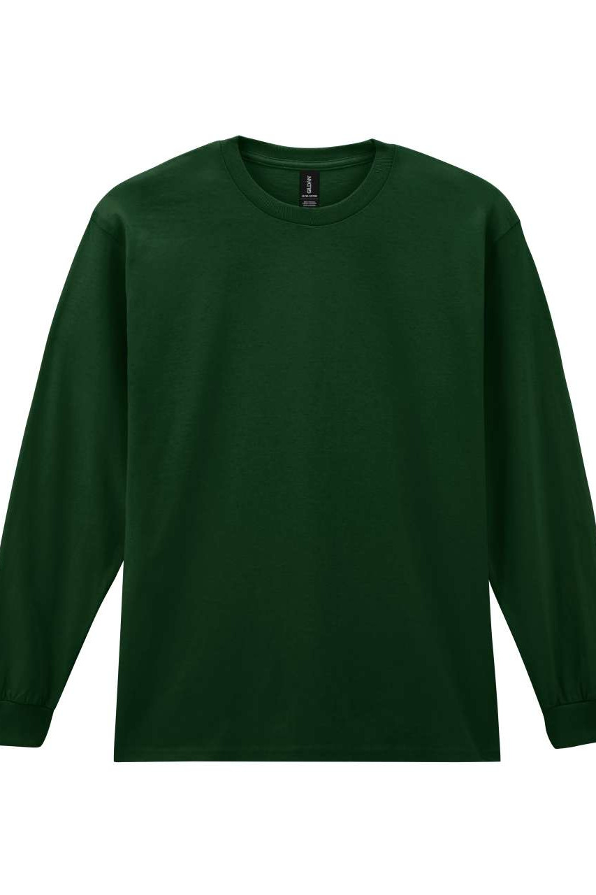 ULTRA COTTON™ ADULT LONG SLEEVE T-SHIRT