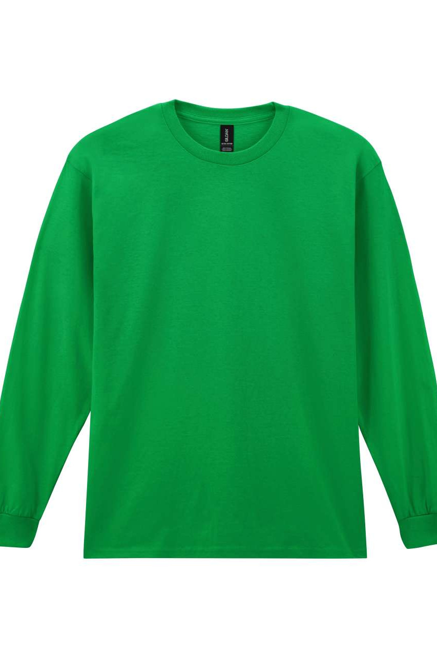 ULTRA COTTON™ ADULT LONG SLEEVE T-SHIRT