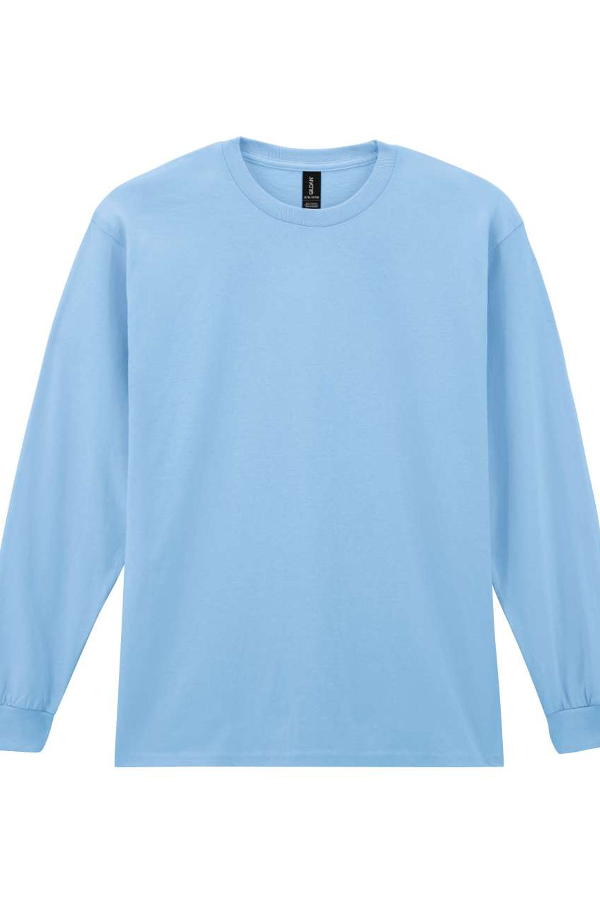 ULTRA COTTON™ ADULT LONG SLEEVE T-SHIRT
