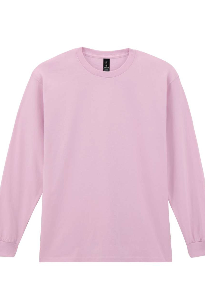 ULTRA COTTON™ ADULT LONG SLEEVE T-SHIRT