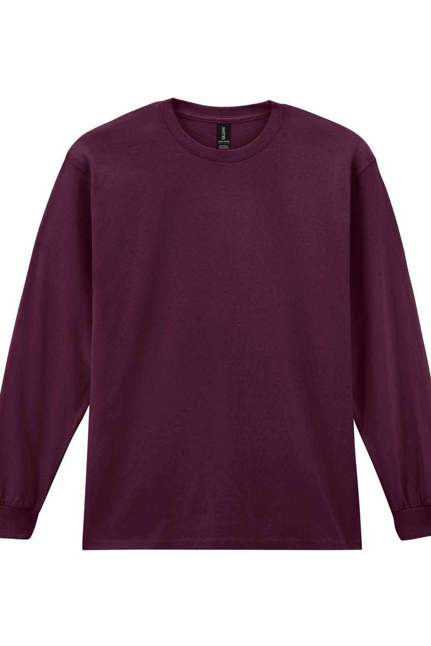 ULTRA COTTON™ ADULT LONG SLEEVE T-SHIRT