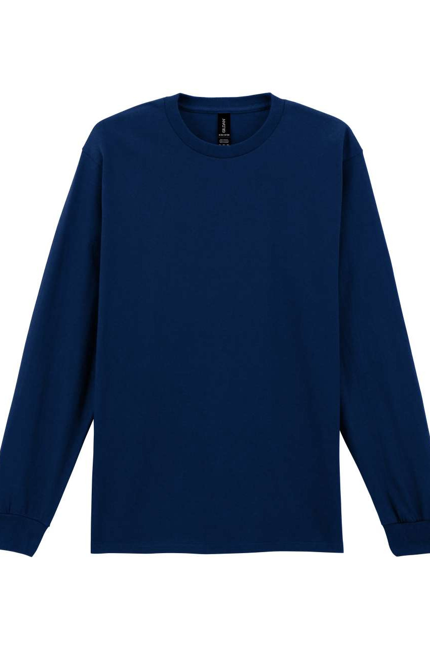 ULTRA COTTON™ ADULT LONG SLEEVE T-SHIRT