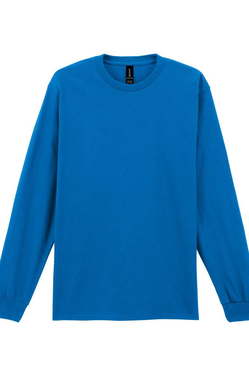 ULTRA COTTON™ ADULT LONG SLEEVE T-SHIRT