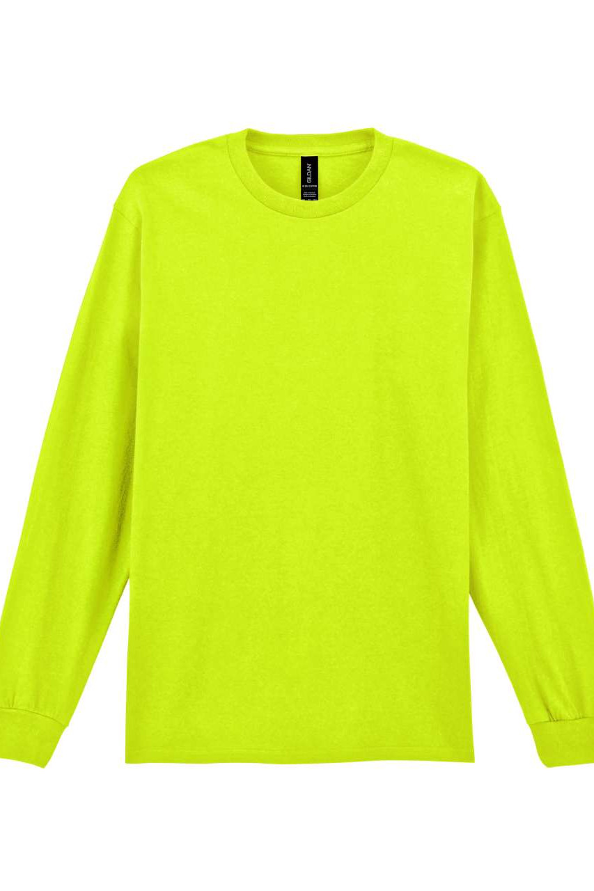 ULTRA COTTON™ ADULT LONG SLEEVE T-SHIRT