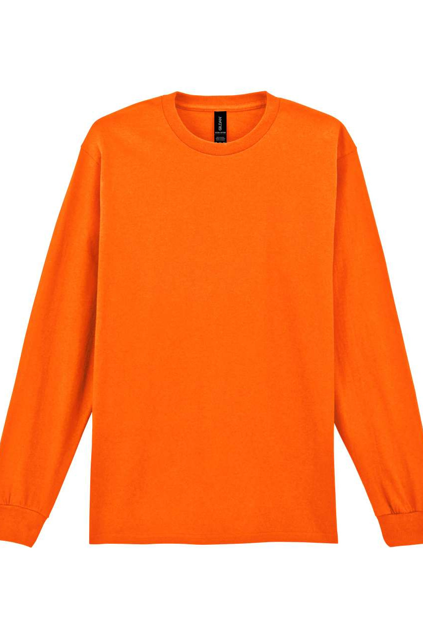 ULTRA COTTON™ ADULT LONG SLEEVE T-SHIRT