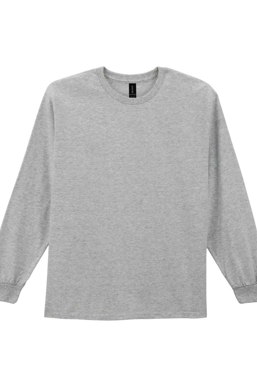 ULTRA COTTON™ ADULT LONG SLEEVE T-SHIRT