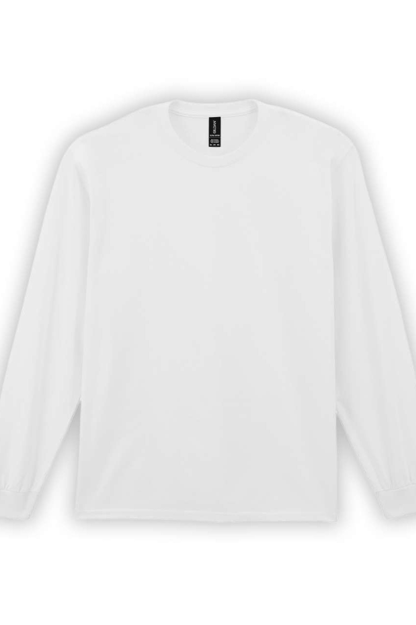 ULTRA COTTON™ ADULT LONG SLEEVE T-SHIRT